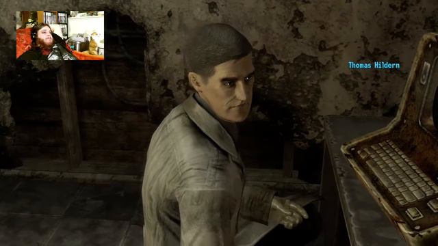 Caravan Business -- Fallout: New Vegas #18 смотреть онлайн