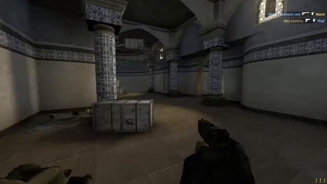 CS:GO~Эйс~Раздал по головам с Глока смотреть онлайн