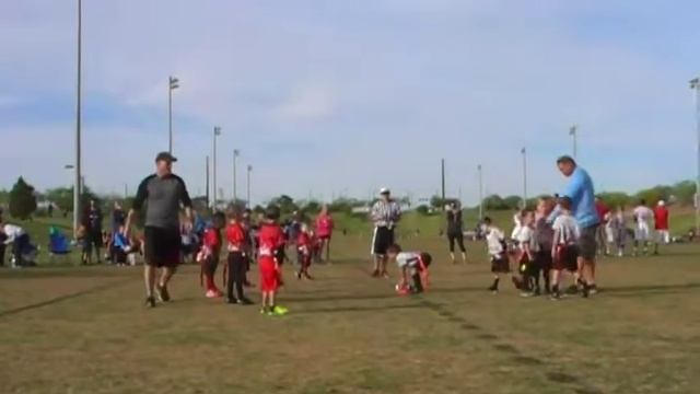 Buccaneers Game 1 #3 смотреть онлайн