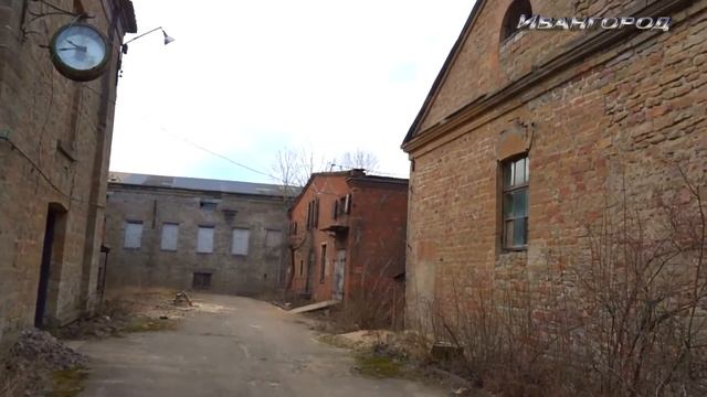 Видеоэкскурсия по Солнечной Парусинке, II международная конференция «Приграничная симметрия» смотреть онлайн