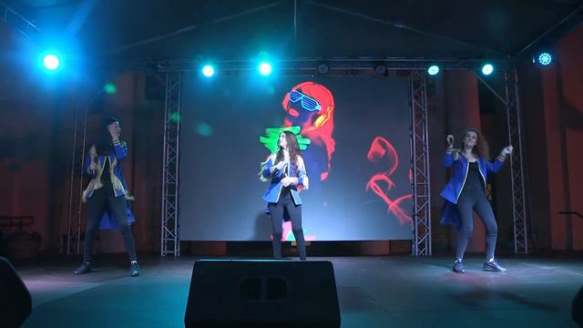 Группа Рандеву