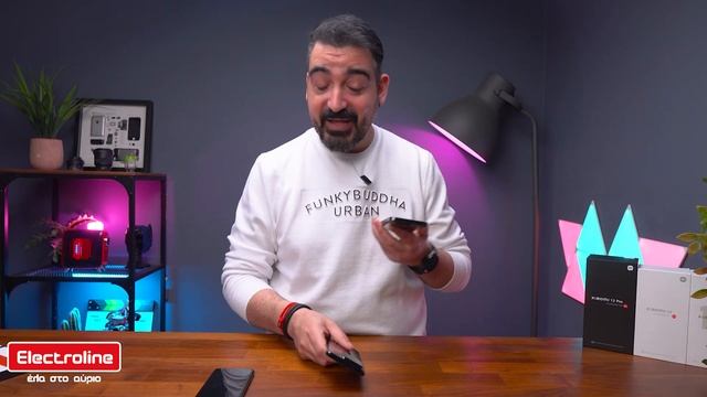 ΤΑ ΤΟΥΜΠΑΝΑ ΑΠΟ XIAOMI ΕΙΝΑΙ ΕΔΩ!! Xiaomi 13, Xiaomi 13 Pro και Xiaomi 13 Lite смотреть онлайн