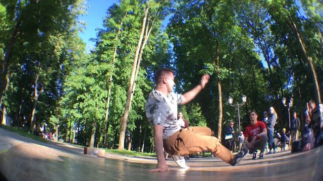 Первый день лета Смоленск смотреть онлайн