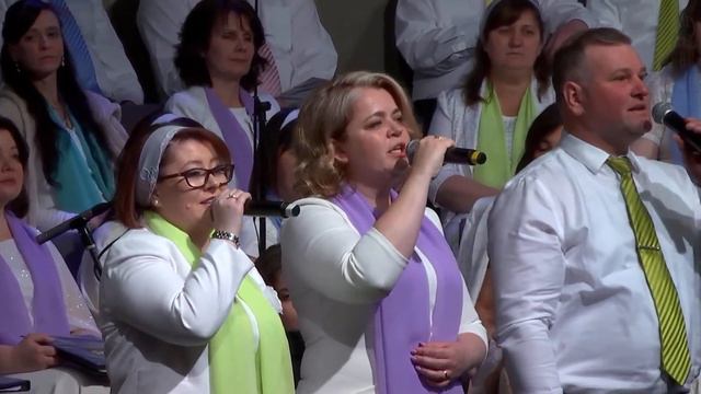 Воистину воскрес - квартет смотреть онлайн