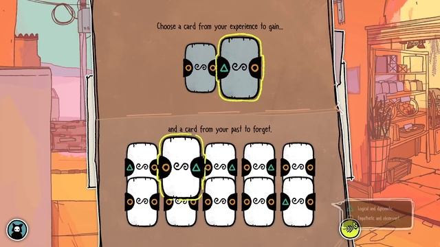 Signs of the Sojourner - Travelling Merchant Diplomacy Sim смотреть онлайн