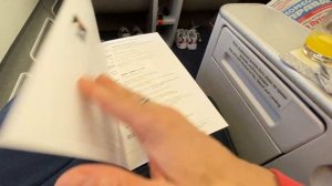 Бизнес класс в Аэрофлоте. Москва - Стамбул. Апрель 2023.