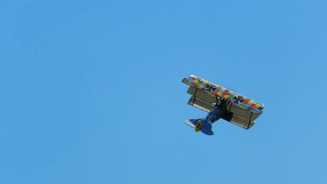 RC planes CRASH COMPILATION #2 | 4K смотреть онлайн