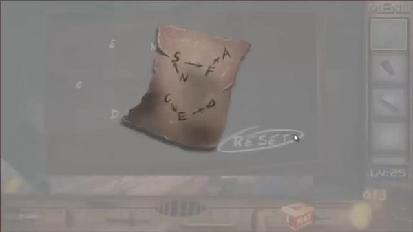 Can You Escape The 100 Room 3 Level 1-50 Walkthrough (All Levels Guide)