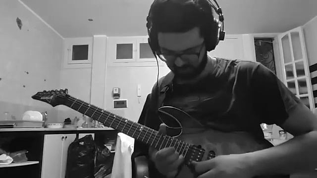 ibanez premium rg 1070 pbz Kais Hassen improvising смотреть онлайн