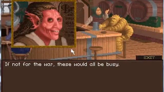 Let's Play Lands of Lore "The Throne of Chaos" (Part 15) смотреть онлайн