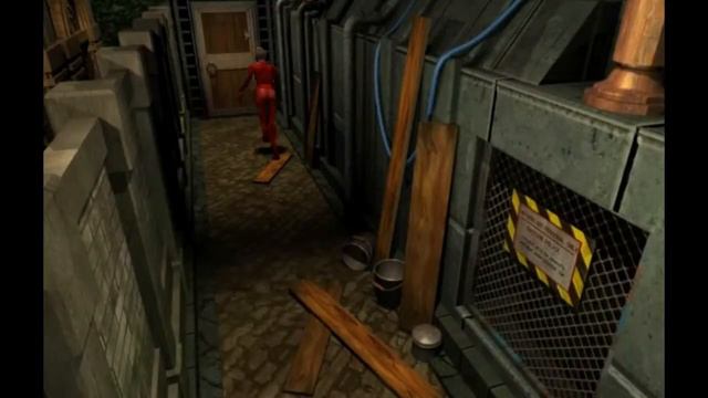 Resident Evil 3 Nightmare MOD PC part 2 смотреть онлайн