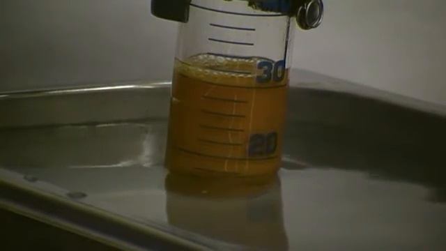 How to prepare SmI2 0.1M solution in THF? смотреть онлайн