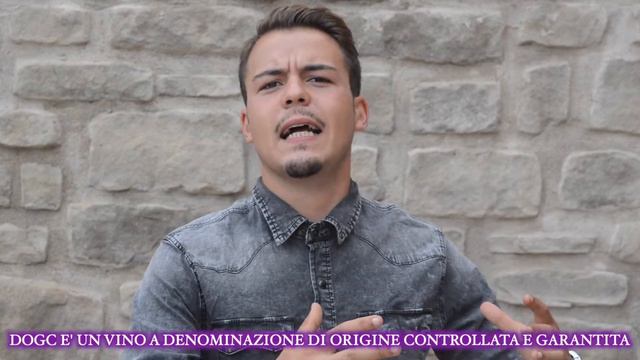 MARCHI E DENOMINAZIONI; Vini DOC, DOCG, IGT ... Un viaggio nei DISCIPLINARI di produzione. смотреть онлайн