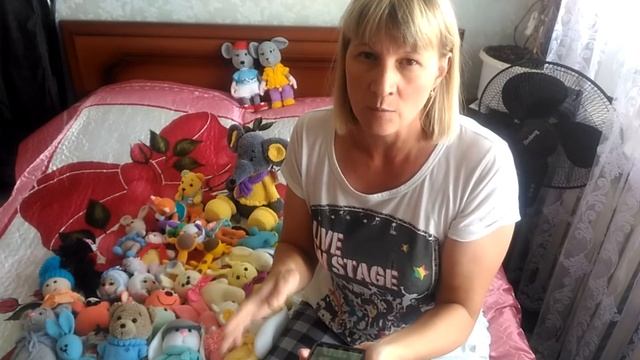 Ярмарка  Видеоотчёт  Часть вторая