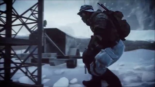 Battlefield 4 - Ready Aim Fire смотреть онлайн
