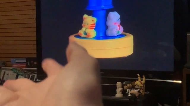 My Baby Einstein PAL/SECAM VHS Collection