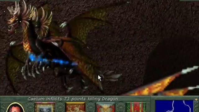 Соло Прохождение Might and Magic VIII, Часть 9 - Играем и Думаем Дальше смотреть онлайн