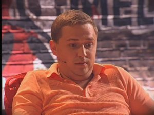 Гавриил Гордеев и Олег Верещагин - Случай в кабинете директора