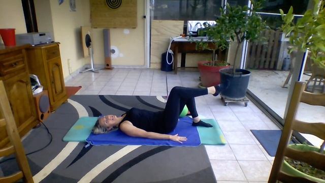 gym douce pilates смотреть онлайн