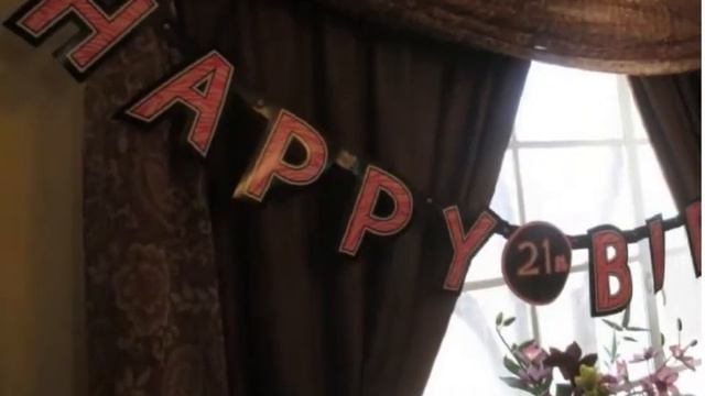 Teresa Giudice Happy Birthday Clip смотреть онлайн