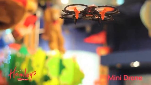 Hamleys - (mini drone) #best technical drone without camera# for indoor #ONLY for ₹6000 in india смотреть онлайн