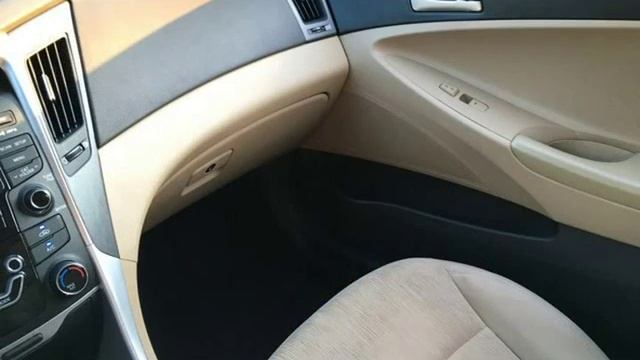 2013 Hyundai Sonata GLS Used Cars - Litchfield,MN - 2016-08-24 смотреть онлайн