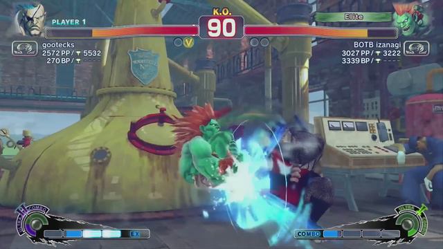 EXTRA CRISPY! The Excellent [Omega] Adventures of Gootecks & Mike Ross! Ep. 48 смотреть онлайн