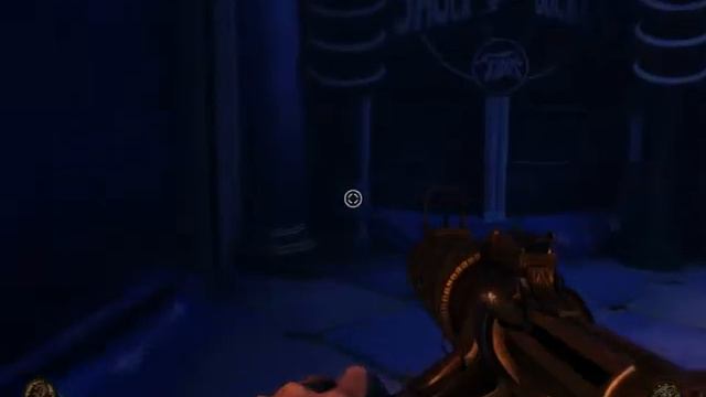 Paul's Gaming - BioShock Infinite part24 - Gun of the Patriot [BLIND] смотреть онлайн