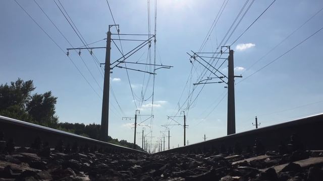 Омск. Велопоездка на золоотвалы ТЭЦ-5 смотреть онлайн