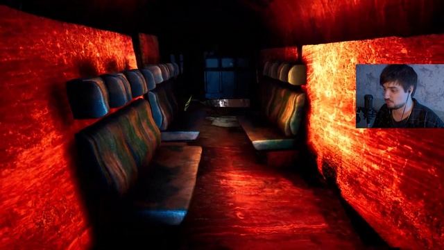 В ЭТОМ ЛЕСУ АДЕКВАТНЫЕ НЕ ВОДЯТСЯ | Eternal Evil #7 смотреть онлайн