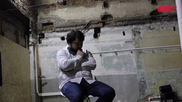 ПоэтUp #10. Лев Оборин - о литературной критике, современной поэзии и авторском сообществе. смотреть онлайн