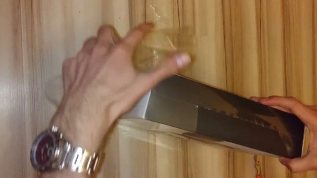 Rozpakowanie/unboxing słuchawek Sony MDR-XB450BV смотреть онлайн