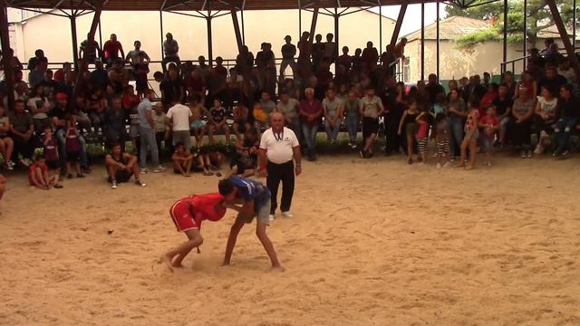 paata uriadmyofeli jemal mchedlishvilis saxelobis turniri qareli xvedureti 25.08.2019.w. смотреть онлайн