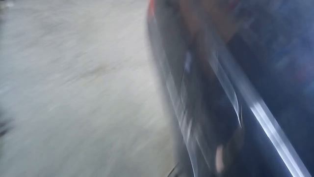 Из БПАНа в сток. Приорик. Замена задних стаканов. смотреть онлайн