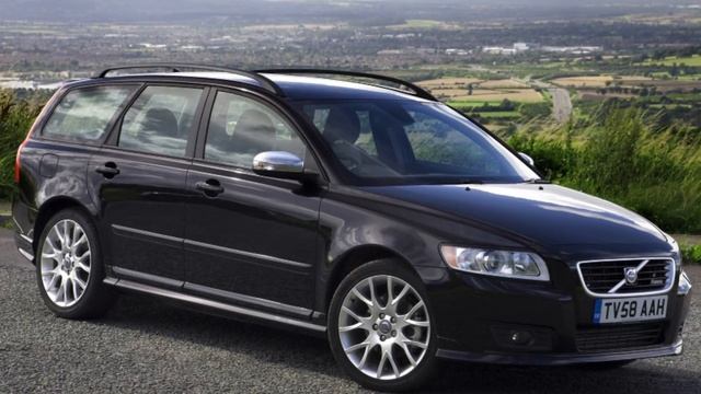 Вольво В50 слабые места | Недостатки и болячки б/у Volvo V50 смотреть онлайн