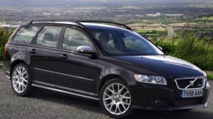 Вольво В50 слабые места | Недостатки и болячки б/у Volvo V50