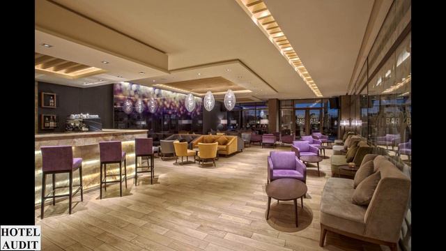 Африка Africa Marrakech Марокко Марракеш Be Live Collection Marrakech Adults Only 1 Hotel A смотреть онлайн