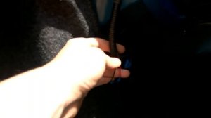 свет в багажнике Альмера Классик ремонт своими руками