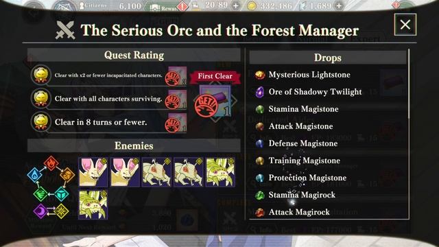 DON'T WASTE STAMINA! How To Farm 6 ★ Benimaru EFFICIENTLY! | Slime - Isekai Memories смотреть онлайн