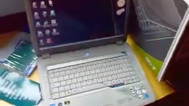 ACER 5920G смотреть онлайн