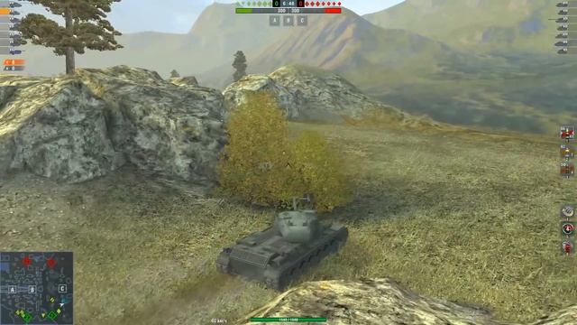 ОБЗОР ВСЕЙ ВЕТКИ STB1 СТОИТ ЛИ ЕЕ КАЧАТЬ В WOT BLITZ