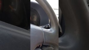 Плохо греет печка Тойота Прадо 90 (араб). Toyota Prado 90