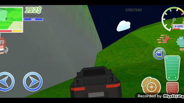 играем в ГТА на телефоне продолжение 2 части . смотреть онлайн