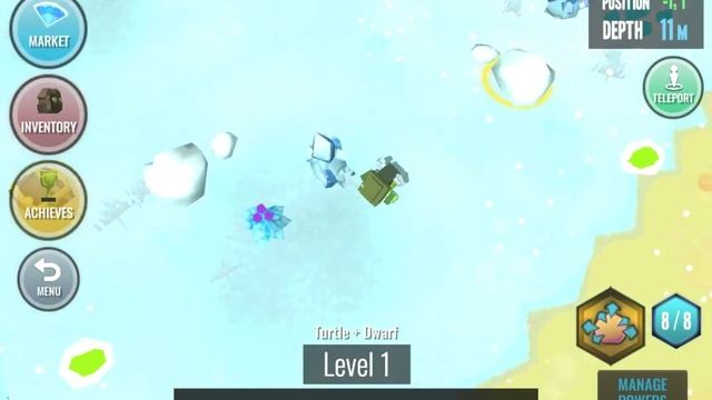 Изучаем игру гибрид животных! смотреть онлайн