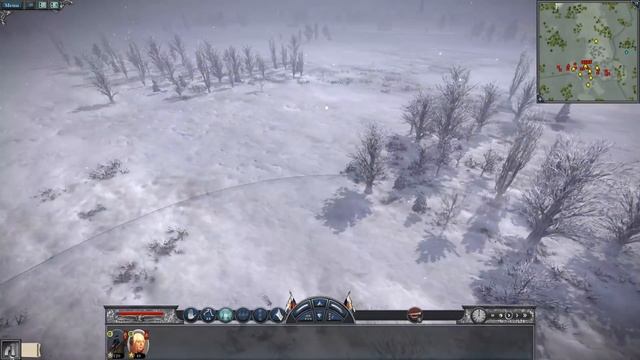 THE WAR IN THE NORTH BEGINS! Napoleon Total War: Darthmod - Russia Campaign #11 смотреть онлайн