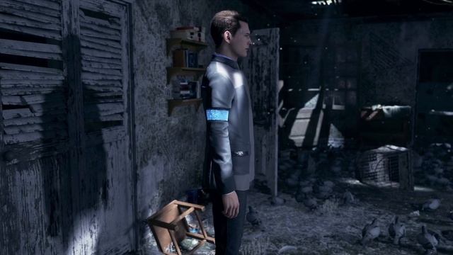 CANNON RUPERT SE SUICIDOU [PARTE 14] смотреть онлайн