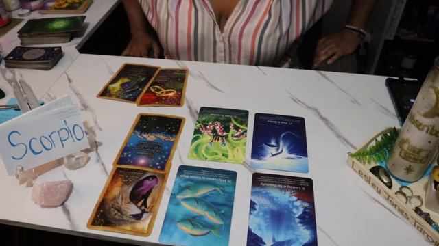 Scorpio *STAY IN YOUR POWER! Keep Going Don't Get Discouraged!* Oracle Messages June 2021 смотреть онлайн