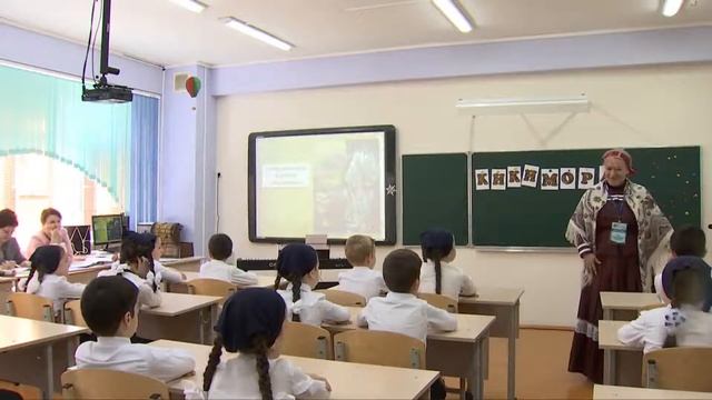 Урок музыки, Рогозянская А. А., 2019 смотреть онлайн