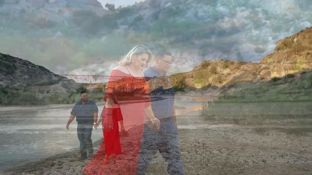 Erika & Oscar | Save the Date смотреть онлайн