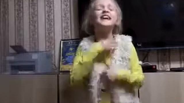 Стихотворение Мусы Джалиля "Карак песи" ("Вороватый котёнок") смотреть онлайн